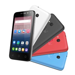 Alcatel 4034E