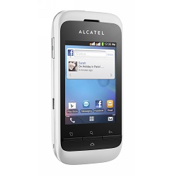 Alcatel OT 903
