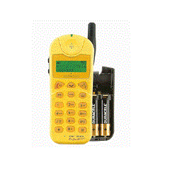 Alcatel OT Easy