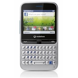 Alcatel Vodafone 555