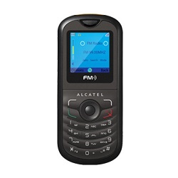 Alcatel OT 203 O