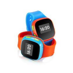 Alcatel CareTime
