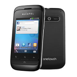 Alcatel OT 903D