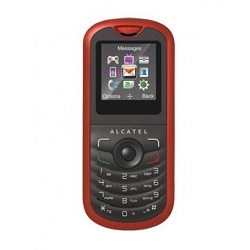 Alcatel OT 203E