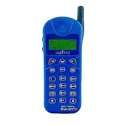 Alcatel OT Easy HF