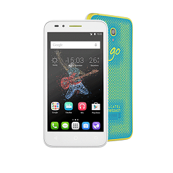 Alcatel Go Play