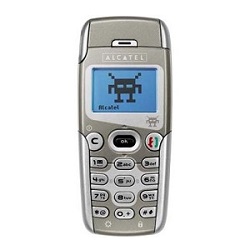 Alcatel OT 526