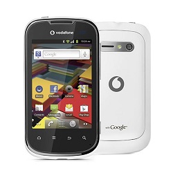 Alcatel OT-V861
