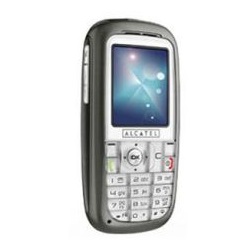 Alcatel OT C551