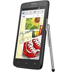Alcatel OT-8000