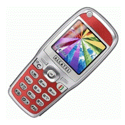 Alcatel OT 535