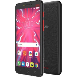 Pixi 4 Plus Power