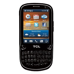 Alcatel OT-8107
