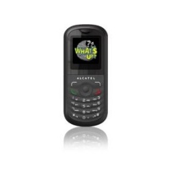 Alcatel OT 203EX
