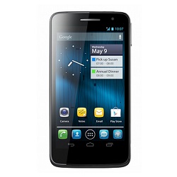 Alcatel Scribe HD