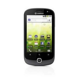 Alcatel Vodafone 958