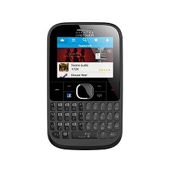 Alcatel One Touch 3020