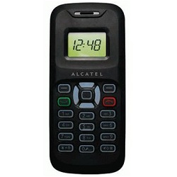 Alcatel OT 090