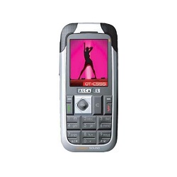Alcatel OT C555
