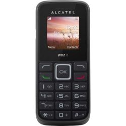Alcatel OT 1009A