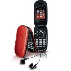 Alcatel OT 363