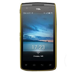 Alcatel OT-S600