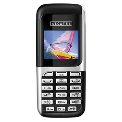 Alcatel OT 205