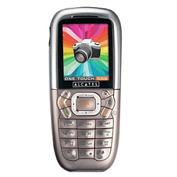 Alcatel OT 556