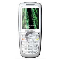 Alcatel OT 757