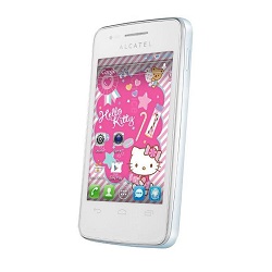 Alcatel Hello Kitty