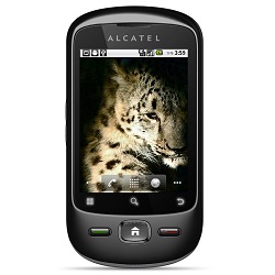Alcatel OT 906