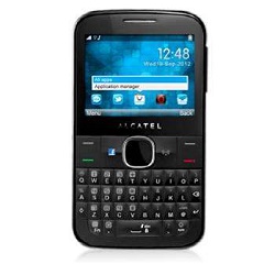 Alcatel OT-815D