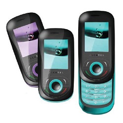 Alcatel OT 380