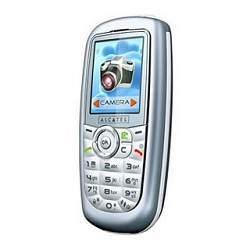 Alcatel OT 557