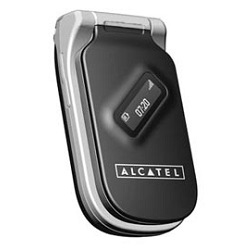 Alcatel OT C651