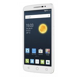 One Touch Pop 2 4.5 Dual SIM