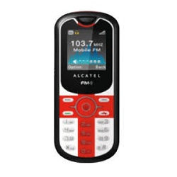 Alcatel OT 206