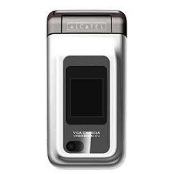 Alcatel OT C652