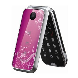 Alcatel OT V570