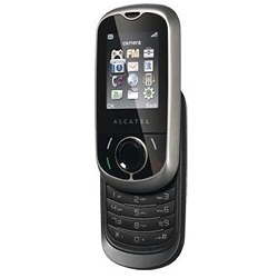 Alcatel OT 383