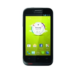 Vodafone Smart III