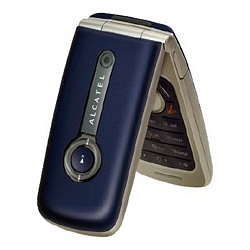 Alcatel OT V607