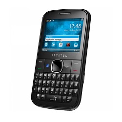 Alcatel 815D
