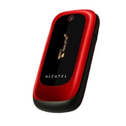 Alcatel OT 565K
