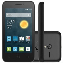 One Touch Pixi 3 4008A