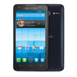 Alcatel SNAP LTE