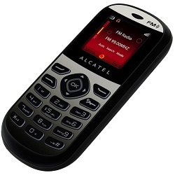 Alcatel OT 209