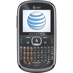Alcatel 871