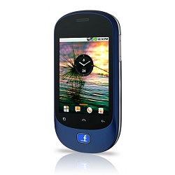 Alcatel OT 908F