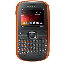 Alcatel OT 585